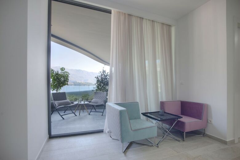 Aparthotel Royal Gardens Paradise