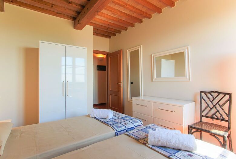 Apartamento Bellavista 1