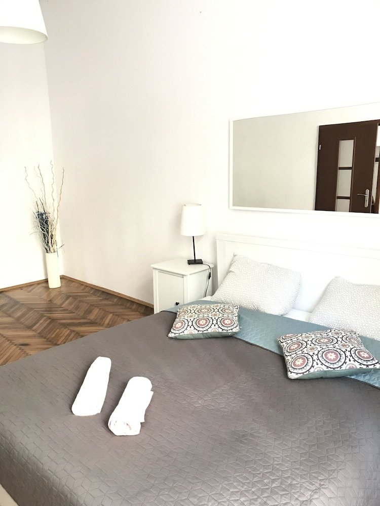 Dream Apartments Bonerowska