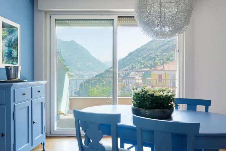 Apartamento Sunset Lake View