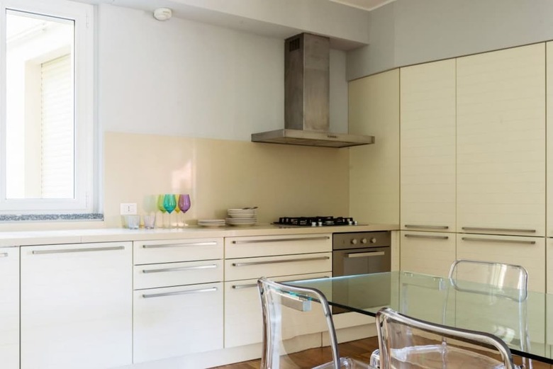 Apartamento Sunset Lake View