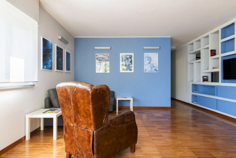 Apartamento Sunset Lake View