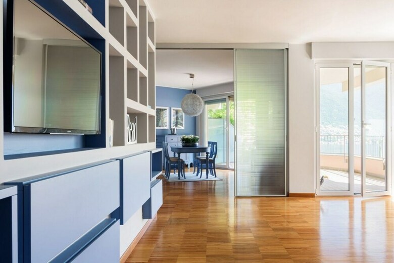 Apartamento Sunset Lake View