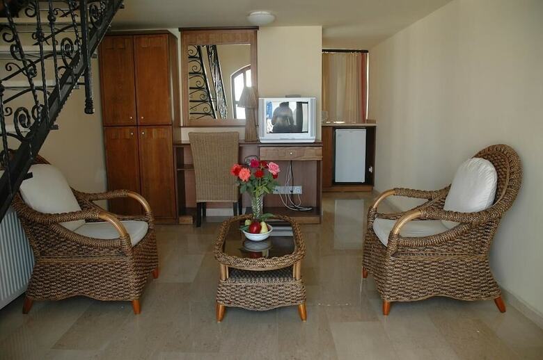 Hotel Altinkaya Holiday Resort