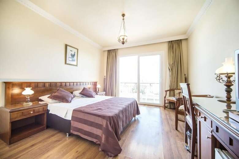 Hotel Altinkaya Holiday Resort