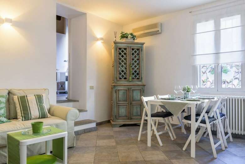 Apartamento Moma 1