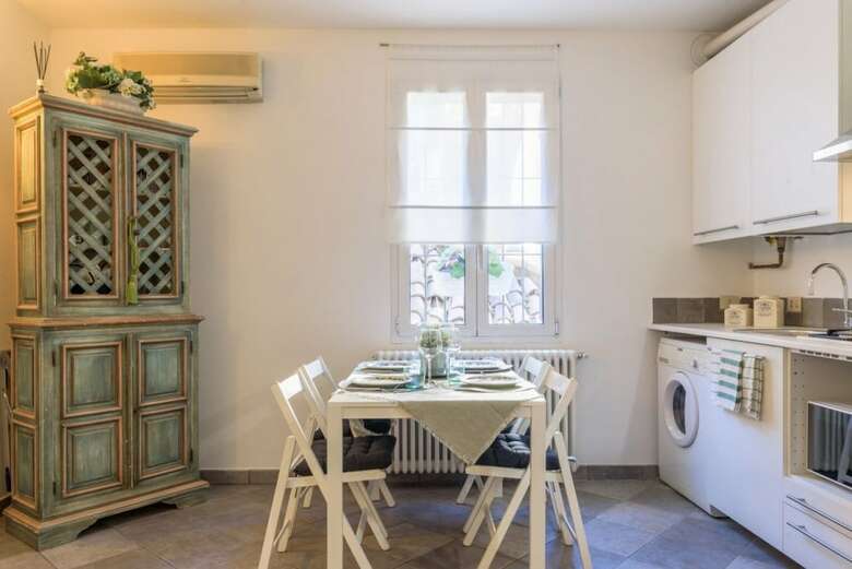 Apartamento Moma 1