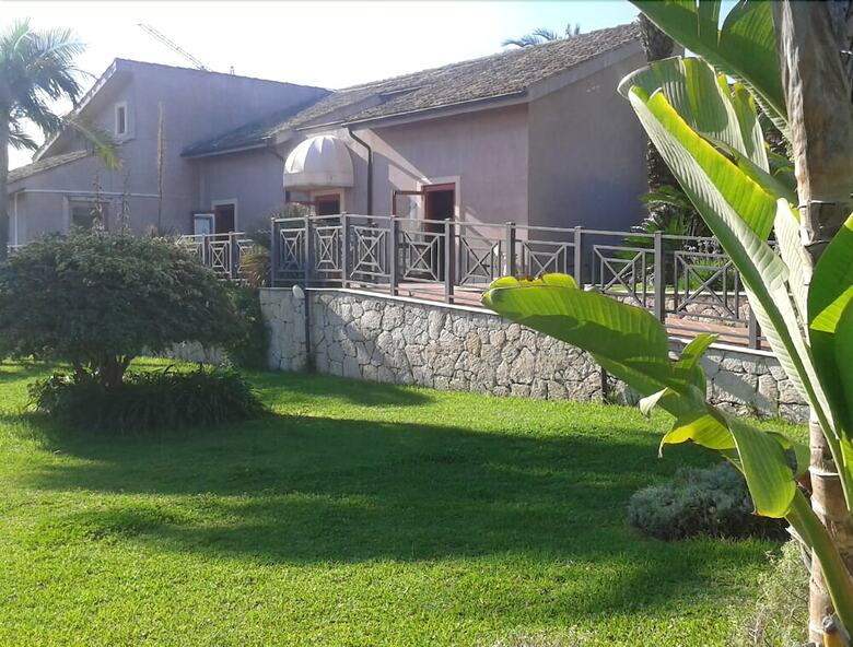 Posada Hotel La Cavalera