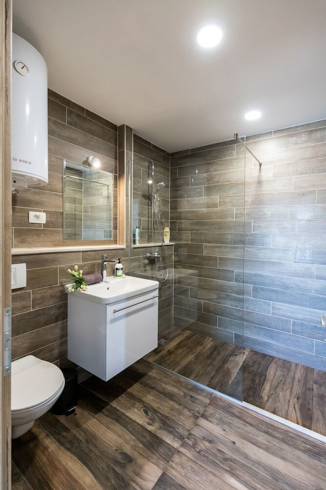 Hotel Apinelo Port Rooms