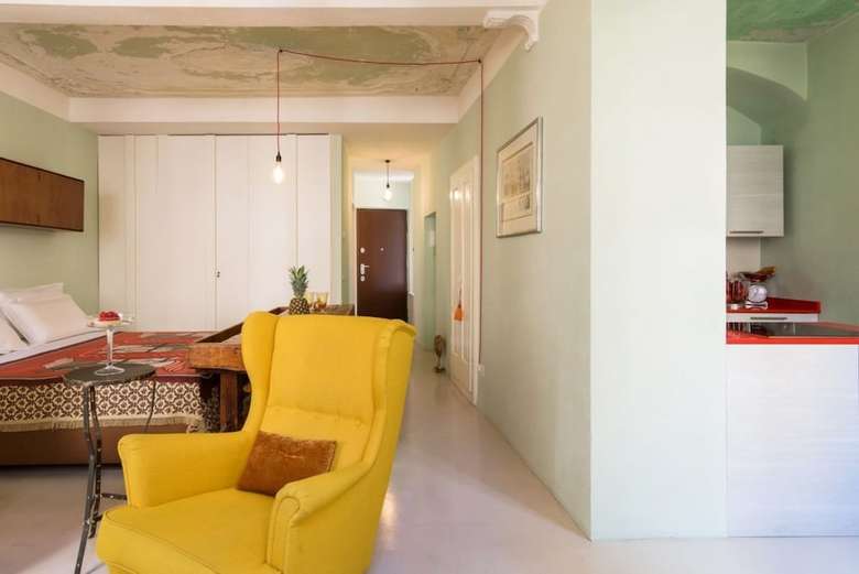Apartamento Duomo Luxury Suite