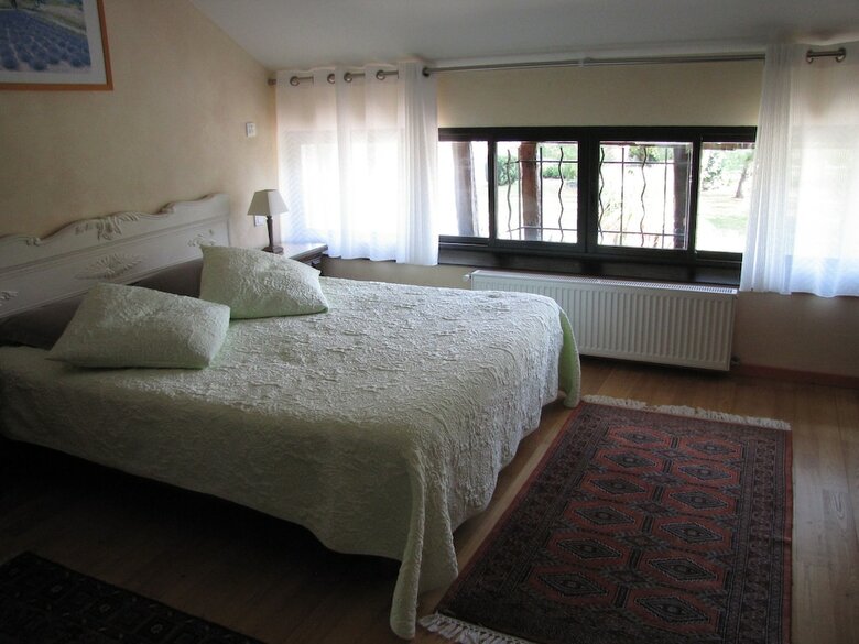 Hotel Rosalie 1830 - Bed And Breakfast