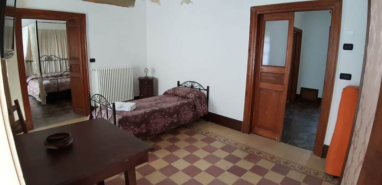 Hotel B&B Il Gattopardo