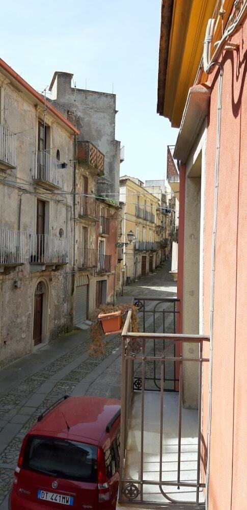 Hotel B&B Il Gattopardo