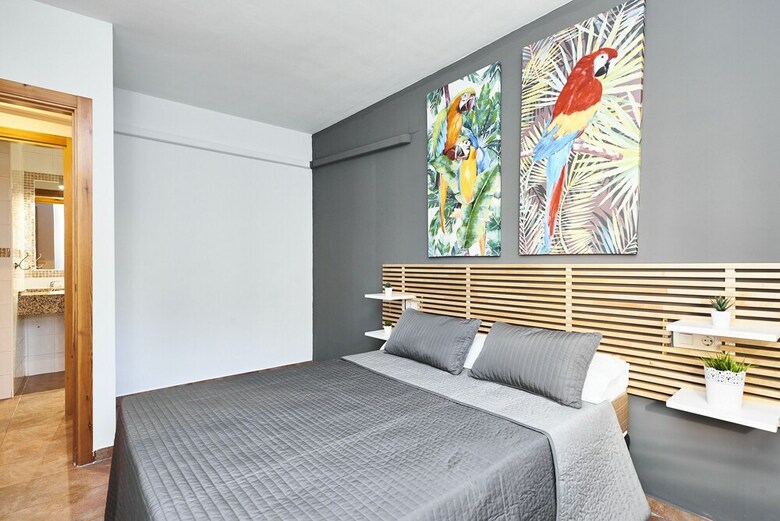Apartamentos Enjoygranada Centro Carlos Cano I