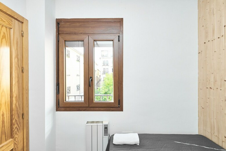 Apartamentos Enjoygranada Centro Carlos Cano I