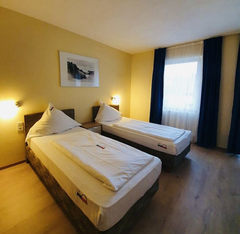 Hotel Arena