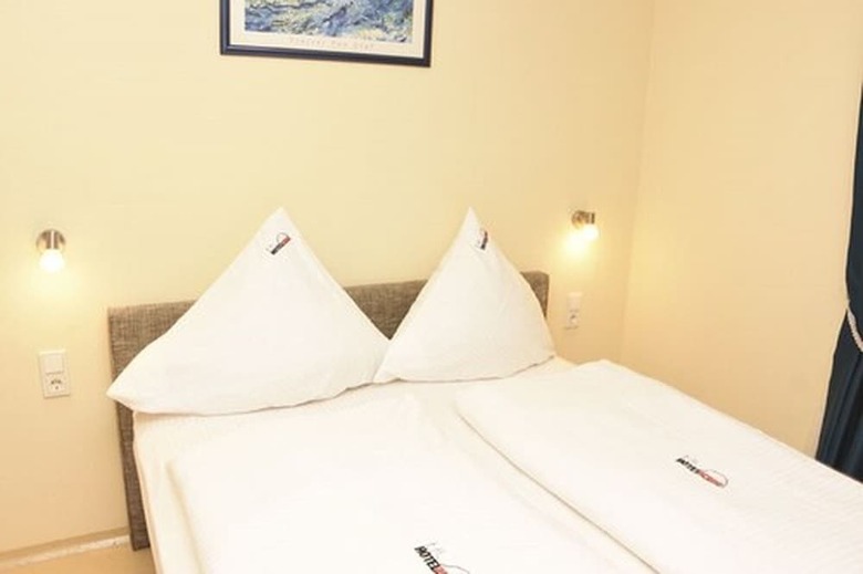 Hotel Arena