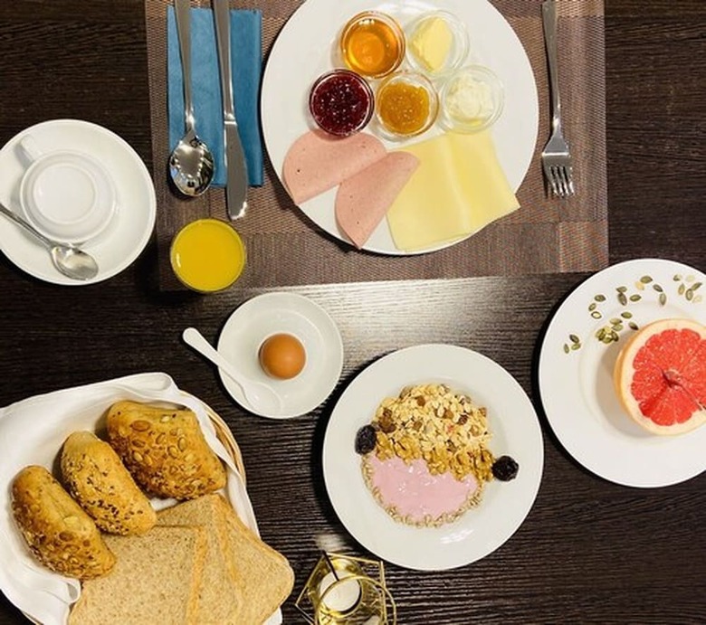 Hotel Arena