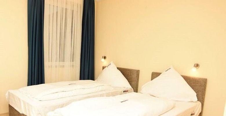 Hotel Arena