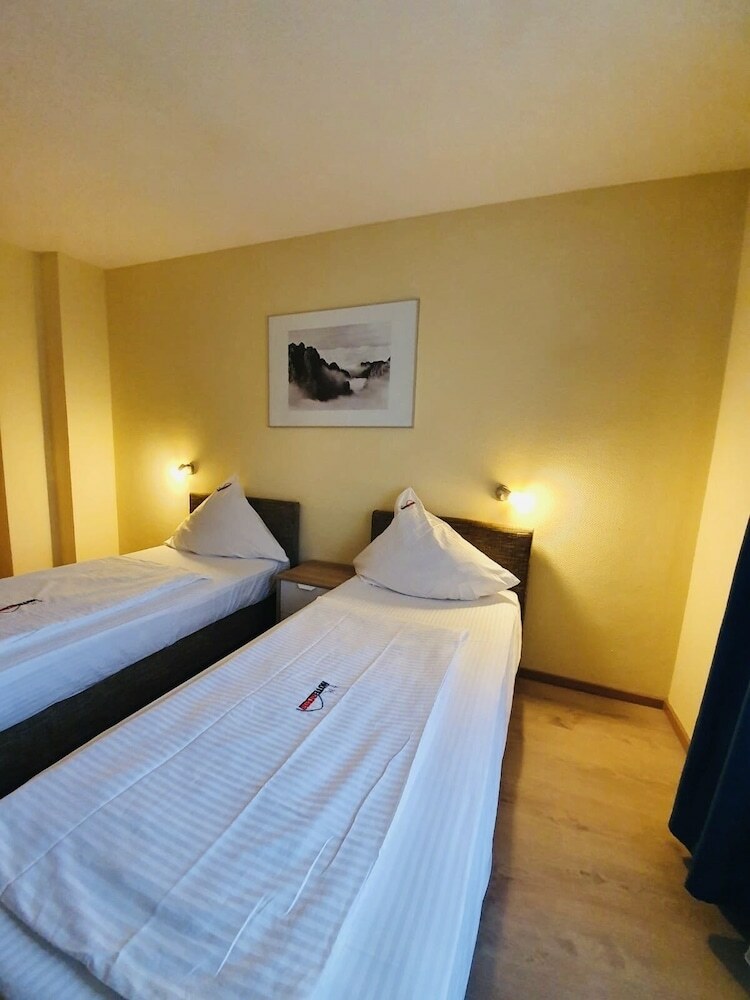 Hotel Arena