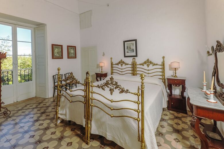 Bed & Breakfast Masseria Tagliente