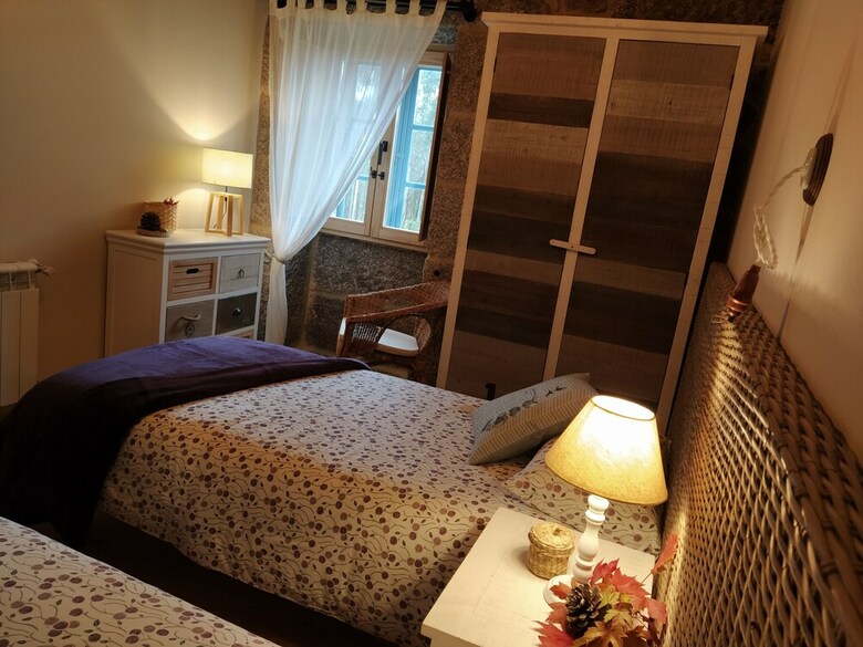 Agroturismo Olardomar - Casa Rural