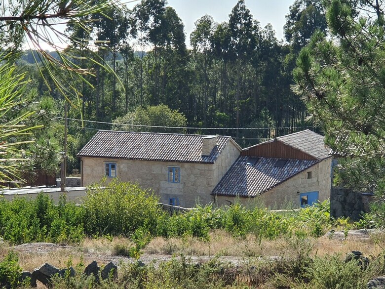 Agroturismo Olardomar - Casa Rural