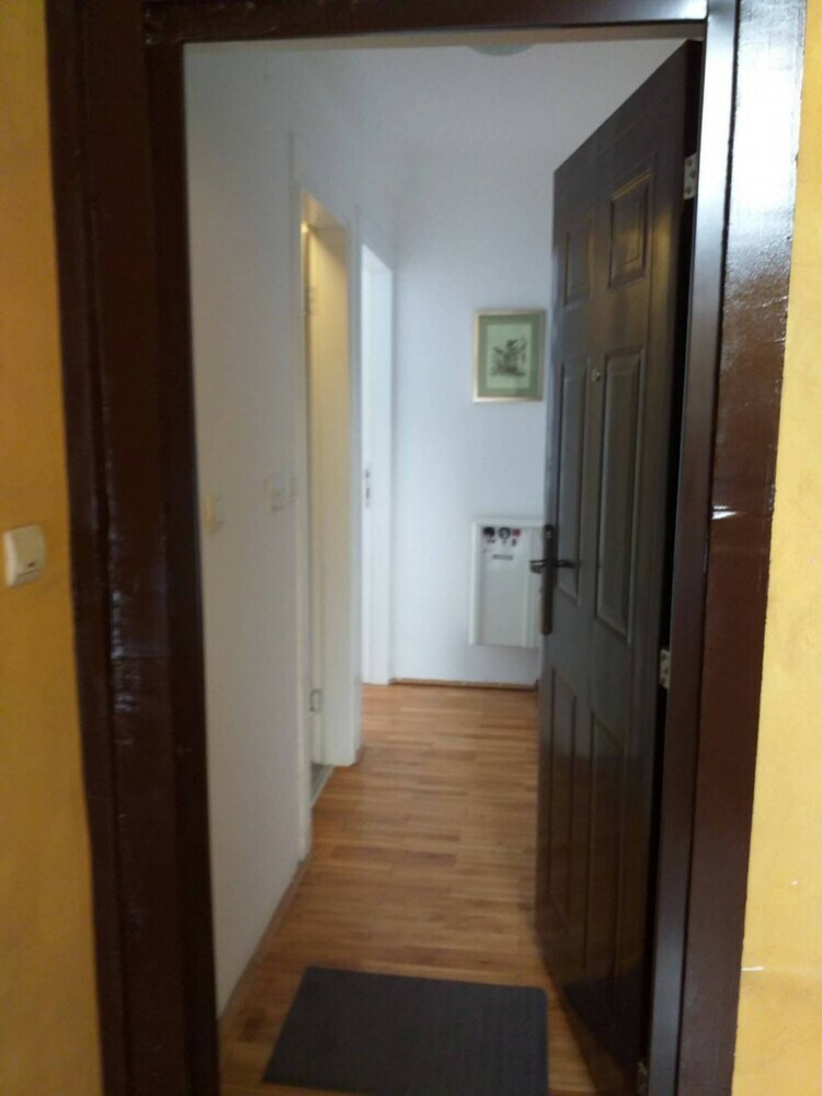 Apartment Dora