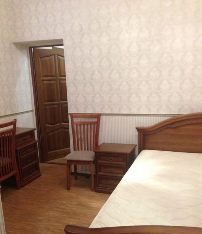 Hotel U Priboi Guesthouse