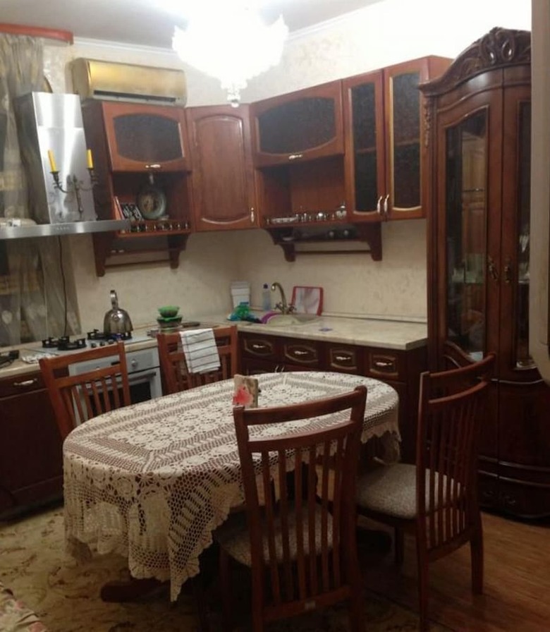 Hotel U Priboi Guesthouse
