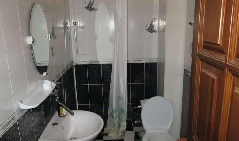 Hotel U Priboi Guesthouse