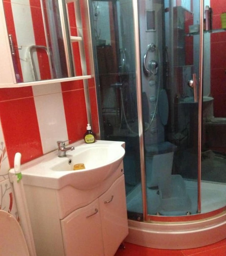 Hotel U Priboi Guesthouse