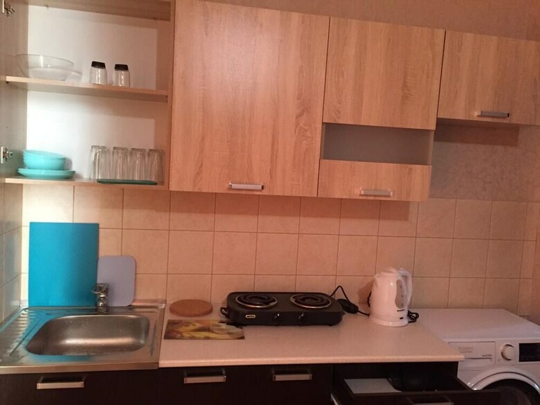 Hotel U Priboi Guesthouse