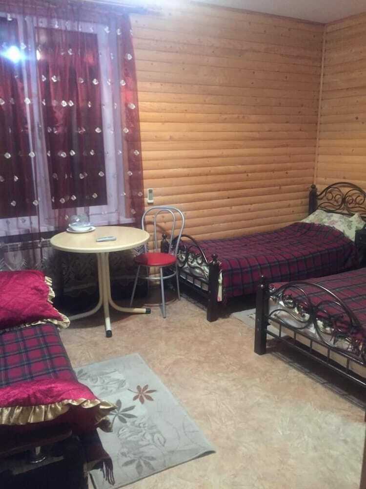 Hotel U Priboi Guesthouse