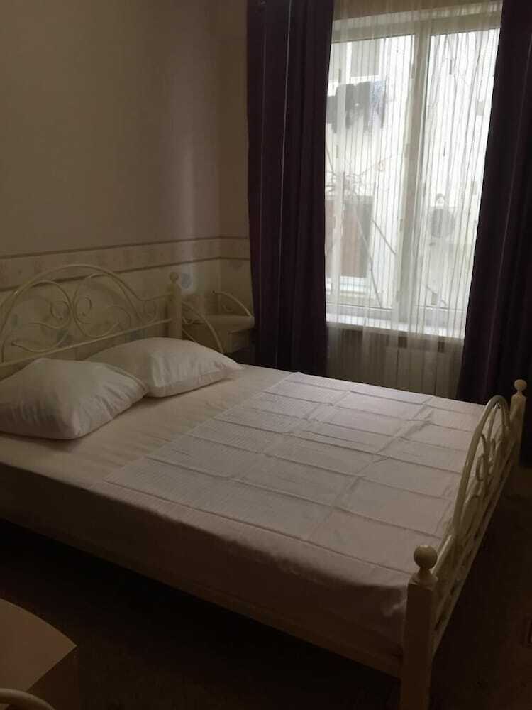 Hotel U Priboi Guesthouse