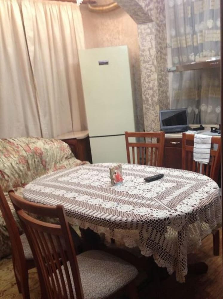 Hotel U Priboi Guesthouse