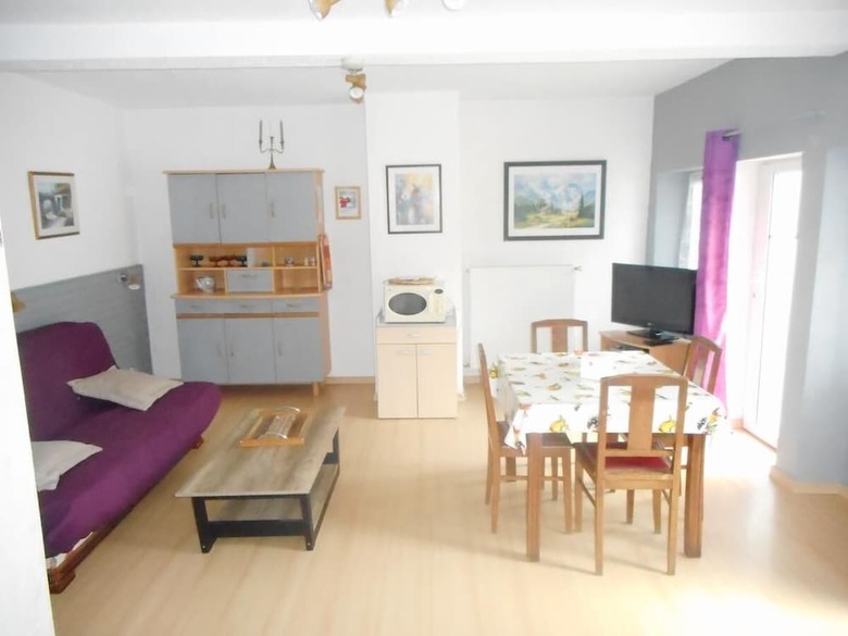 Chalet Basque