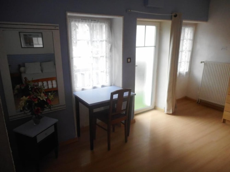 Chalet Basque
