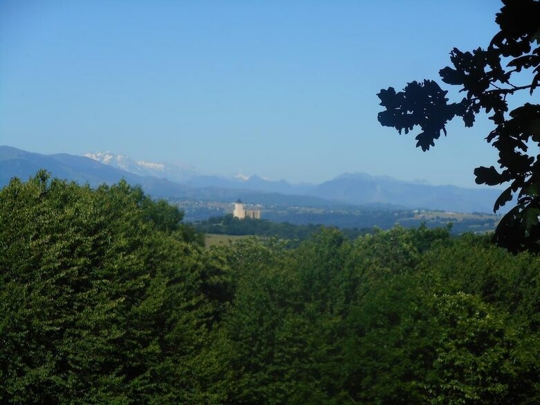 Chalet Basque