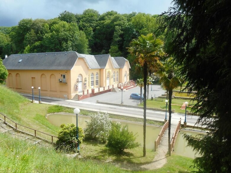 Chalet Basque