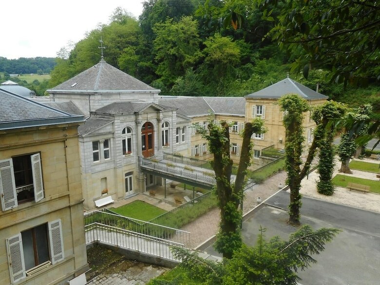 Chalet Basque