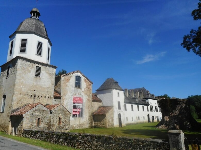 Chalet Basque