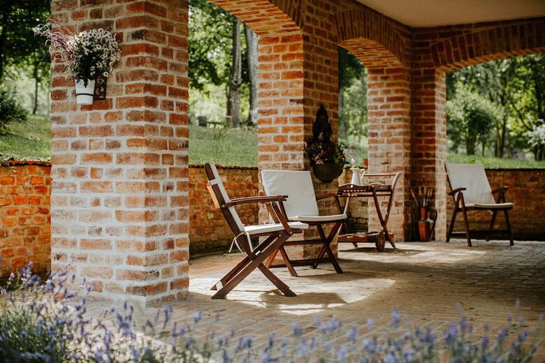 Bed & Breakfast Kosbor Panzi�