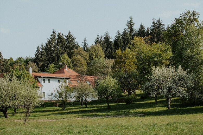 Bed & Breakfast Kosbor Panzi�