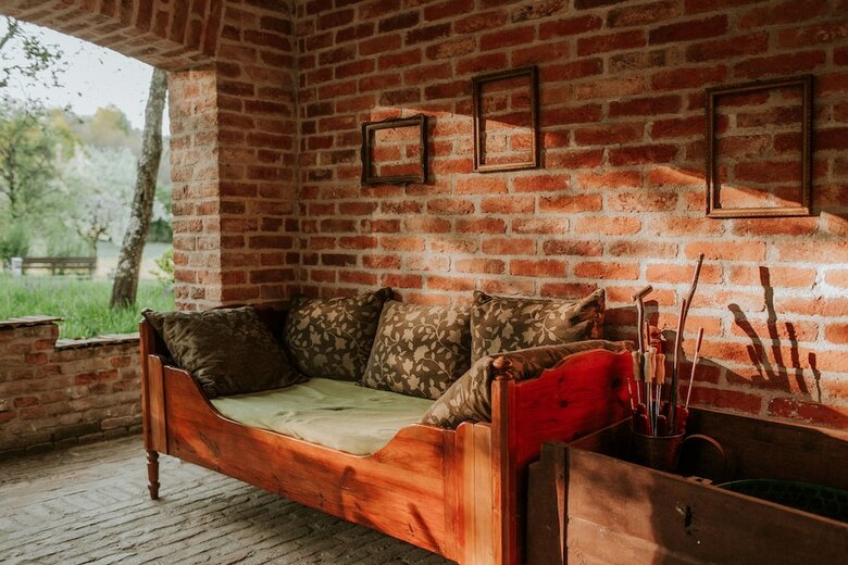 Bed & Breakfast Kosbor Panzi�