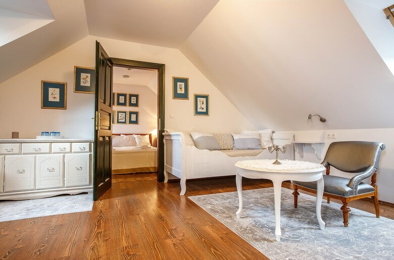 Bed & Breakfast Kosbor Panzi�