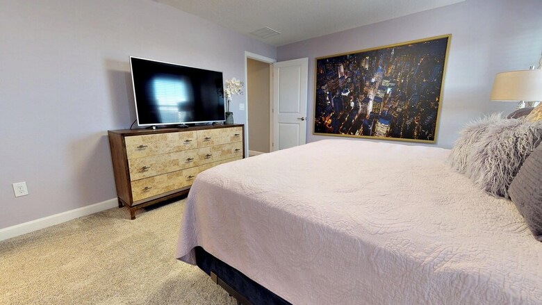 Storey Lake Resort - Lbl819