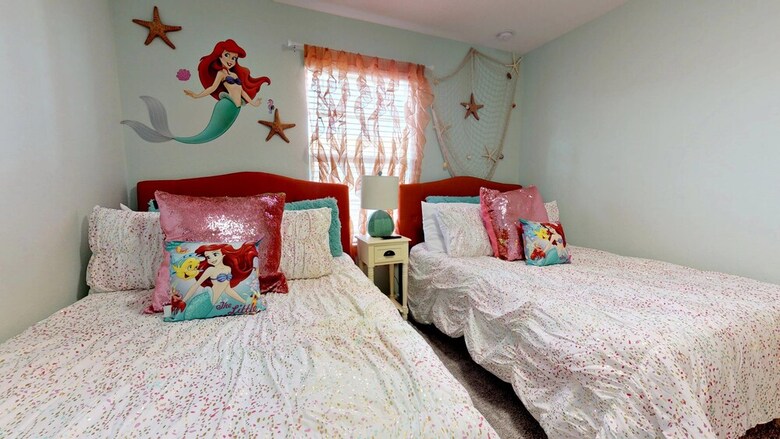 Storey Lake Resort - Lbl819