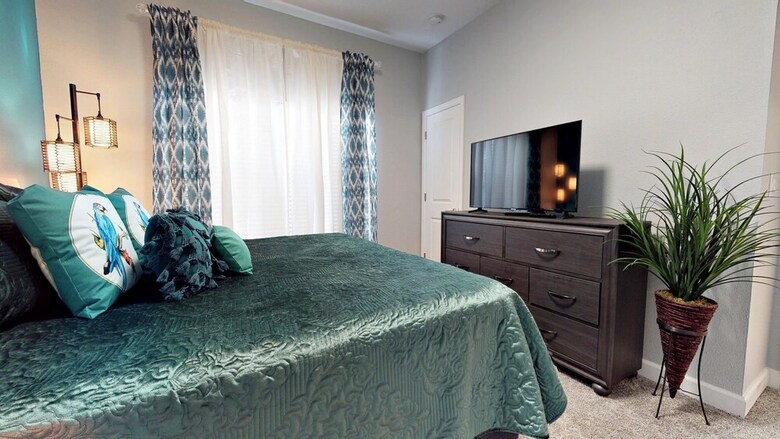 Storey Lake Resort - Lbl819