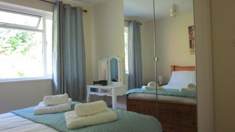 Paddocks Holiday Cottages Magnolia